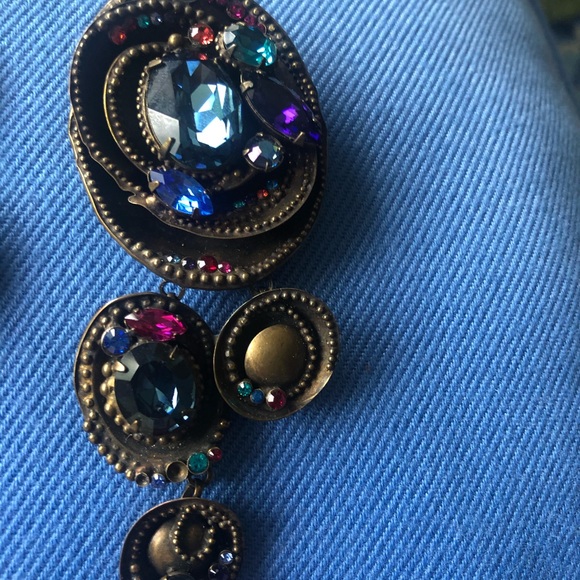 Sorrelli unique pieces Heirloom collection - Picture 2 of 4